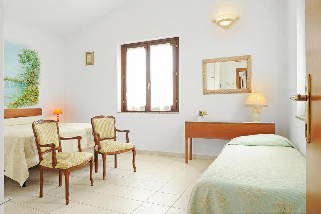 Maison d'hôtes Il Giardino Di Valentina Escolca
